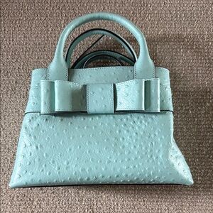 Kate Spade Mini Tote